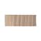 Hello Honey® Hand-Woven Seagrass & Corn Husk Striped Floor Runner, 6.5ft. x 2ft.